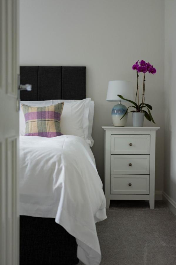 Lovely 2 Bed House In Pitlochry Kültér fotó