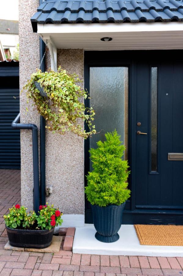 Lovely 2 Bed House In Pitlochry Kültér fotó